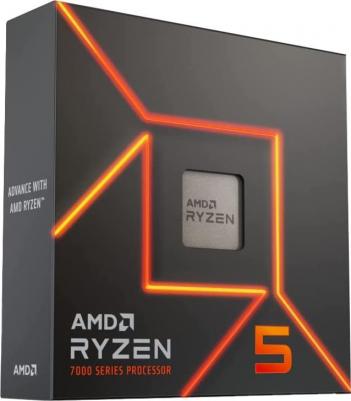 Ryzen 5 7600X – фото 17