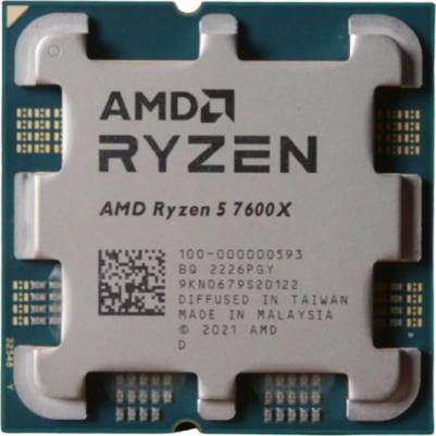 Ryzen 5 7600X – фото 18