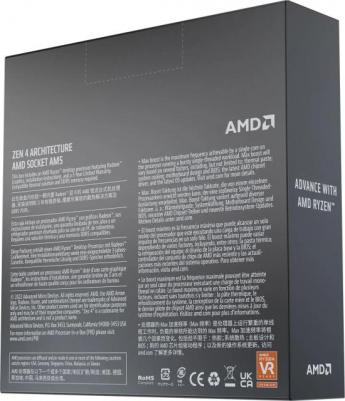Ryzen 5 7600X – фото 19