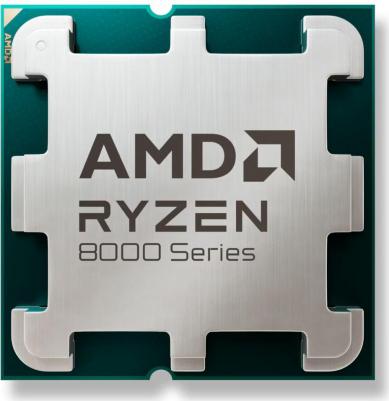 Ryzen 5 8400F – фото 1