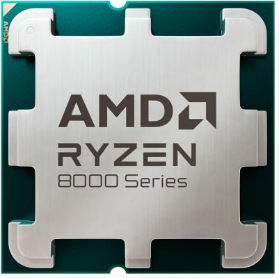 Ryzen 5 8400F – фото 1