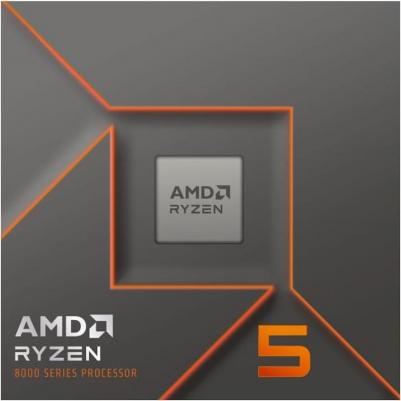 Ryzen 5 8400F – фото 8