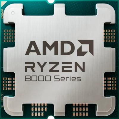 Ryzen 5 8600G – фото 1