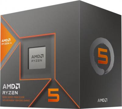 Ryzen 5 8600G