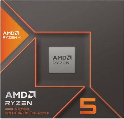 Ryzen 5 8600G – фото 3
