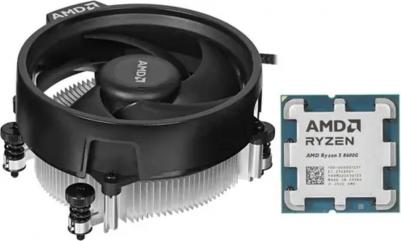 Ryzen 5 8600G – фото 7