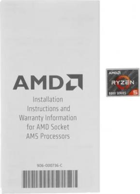 Ryzen 5 8600G – фото 15