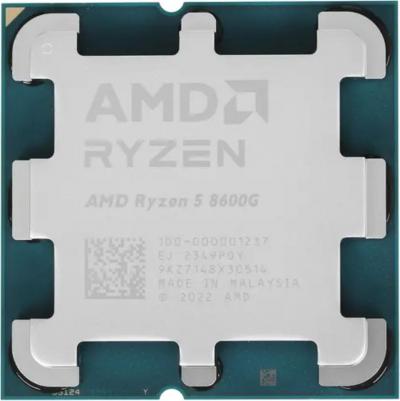 Ryzen 5 8600G – фото 17