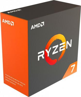 Ryzen 7 1700X