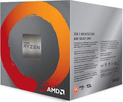 Ryzen 7 3700X – фото 2