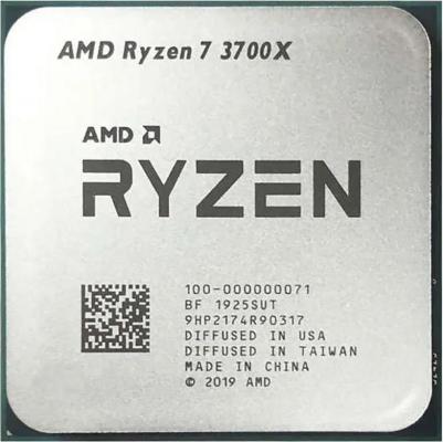 Ryzen 7 3700X – фото 5