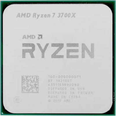 Ryzen 7 3700X – фото 7