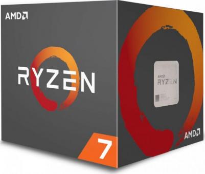 Ryzen 7 3700X – фото 10