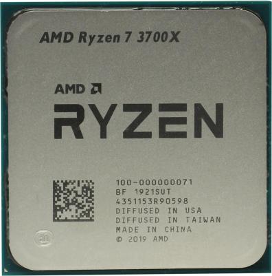 Ryzen 7 3700X – фото 11