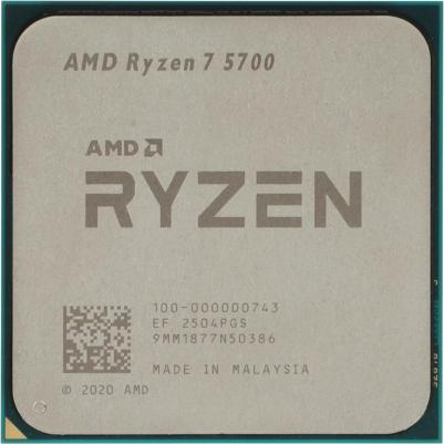 Ryzen 7 5700