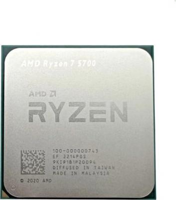 Ryzen 7 5700 – фото 5