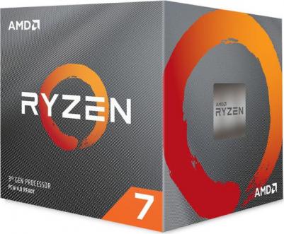 Ryzen 7 5800X – фото 1