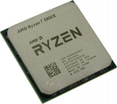 Ryzen 7 5800X – фото 17