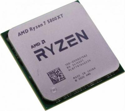 Ryzen 7 5800XT – фото 2