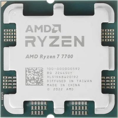 Ryzen 7 7700 – фото 20