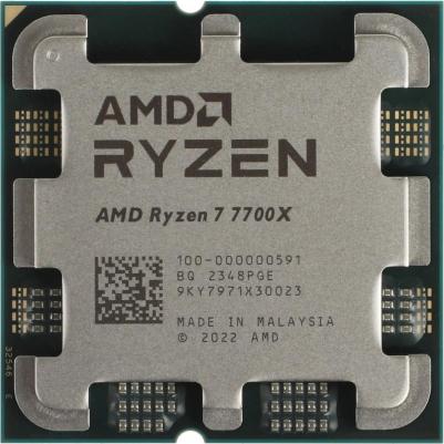 Ryzen 7 7700X – фото 1