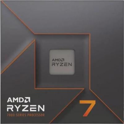 Ryzen 7 7700X – фото 11