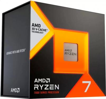 Ryzen 7 7800X3D – фото 8