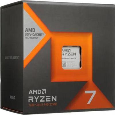 Ryzen 7 7800X3D – фото 13
