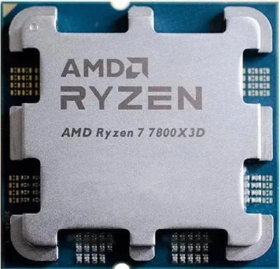 Ryzen 7 7800X3D – фото 14