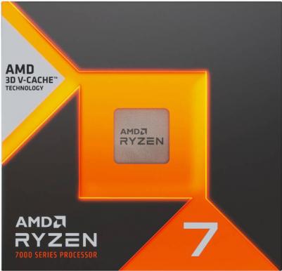 Ryzen 7 7800X3D – фото 17