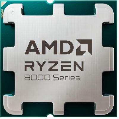 Ryzen 7 8700F – фото 3