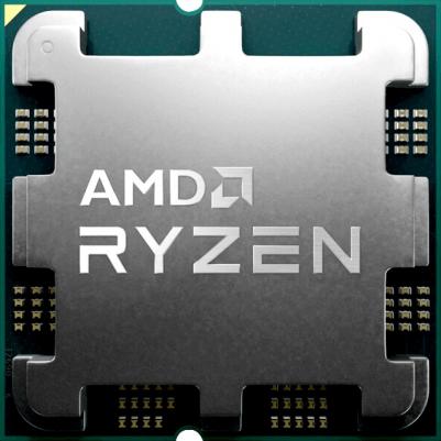 Ryzen 7 8700F – фото 6