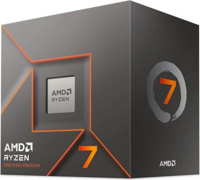 Ryzen 7 8700F – фото 9