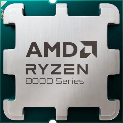 Ryzen 7 8700G – фото 1