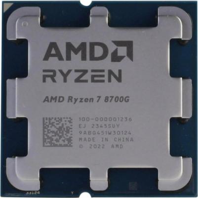 Ryzen 7 8700G – фото 2