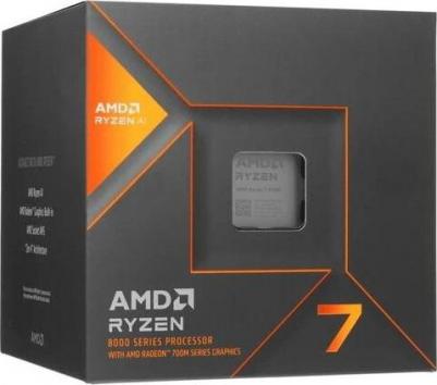 Ryzen 7 8700G – фото 3