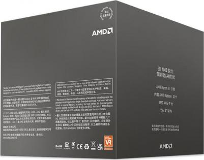 Ryzen 7 8700G – фото 4