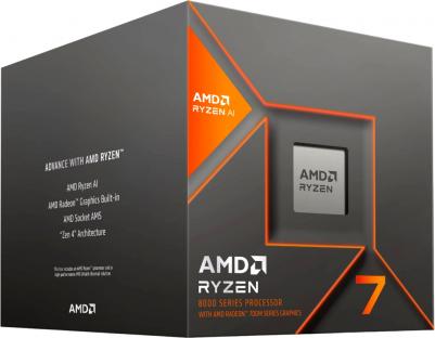Ryzen 7 8700G – фото 7
