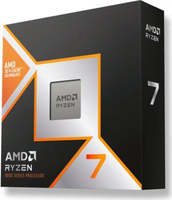 Ryzen 7 9800X3D – фото 1