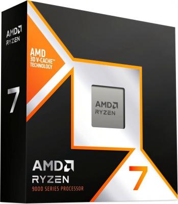 Ryzen 7 9800X3D – фото 4