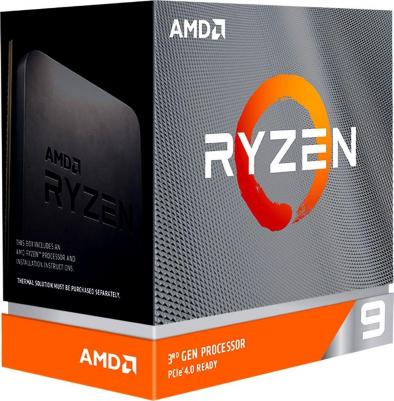 Ryzen 9 3950X – фото 2