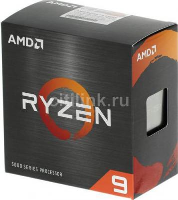 Ryzen 9 5950X – фото 4