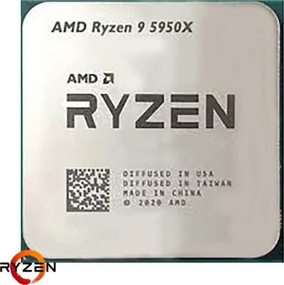 Ryzen 9 5950X – фото 15