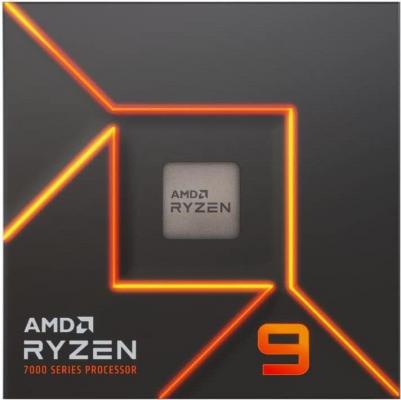 Ryzen 9 7900 – фото 8