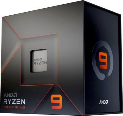 Ryzen 9 7900X