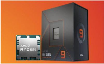 Ryzen 9 7900X – фото 8