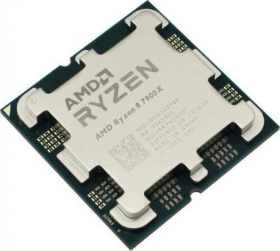 Ryzen 9 7900X – фото 15
