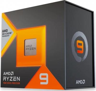 Ryzen 9 7900X3D – фото 6