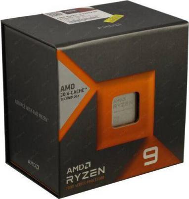 Ryzen 9 7900X3D – фото 10