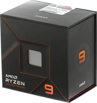 Ryzen 9 7950X – фото 1
